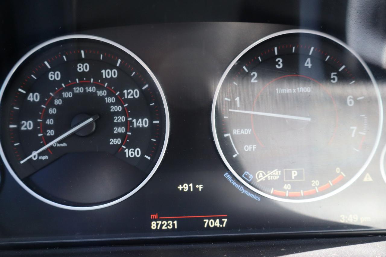 BMW 4 Series 440i xDrive Gran Coupe 2019