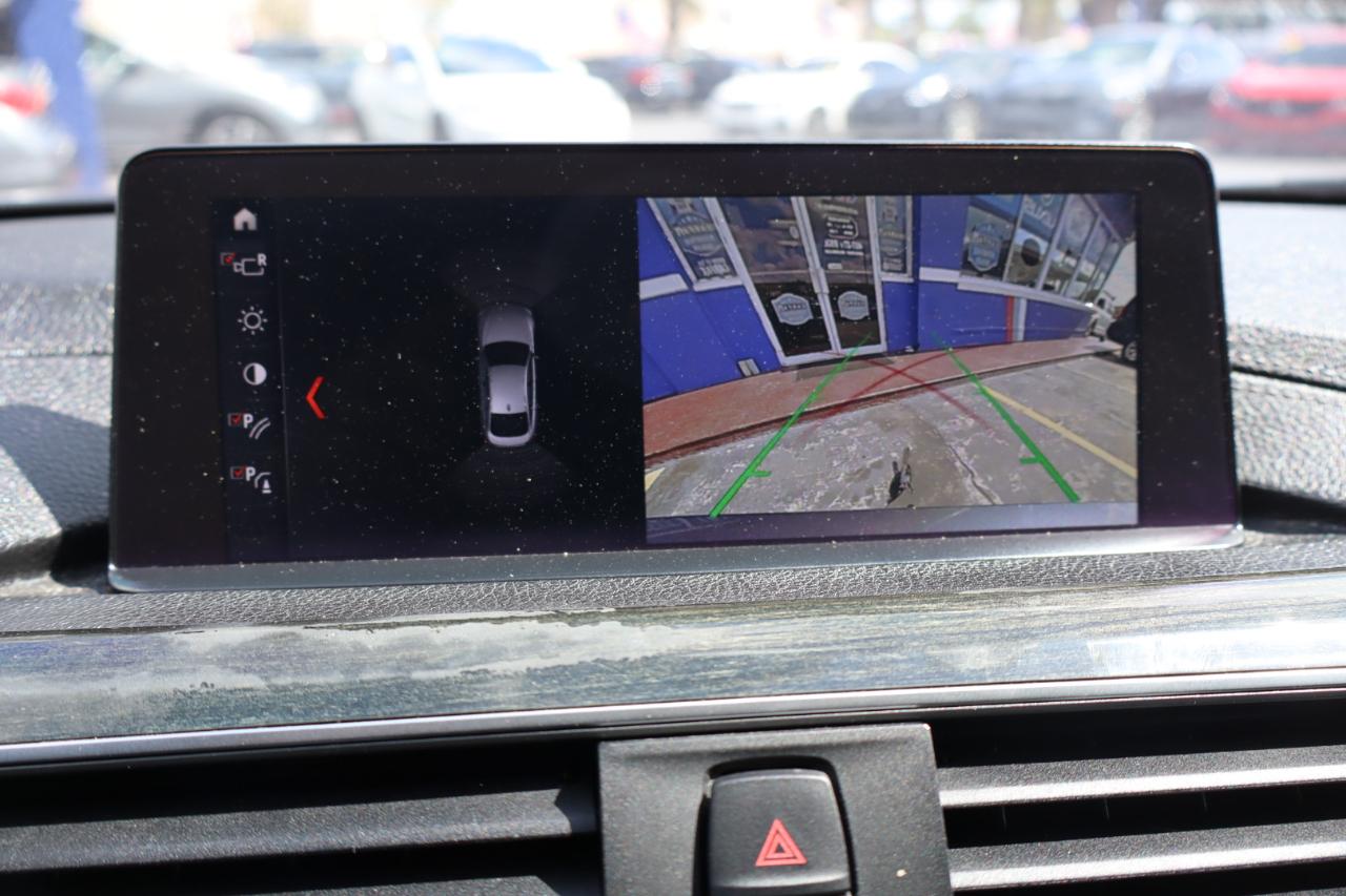 BMW 4 Series 440i xDrive Gran Coupe 2019