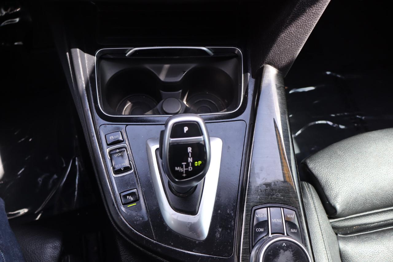 BMW 4 Series 440i xDrive Gran Coupe 2019