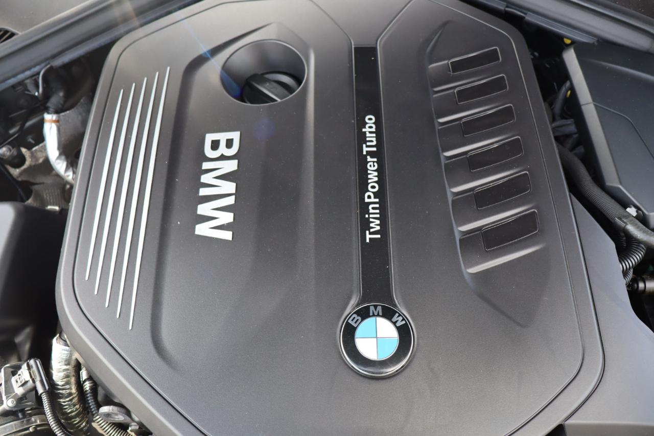 BMW 4 Series 440i xDrive Gran Coupe 2019