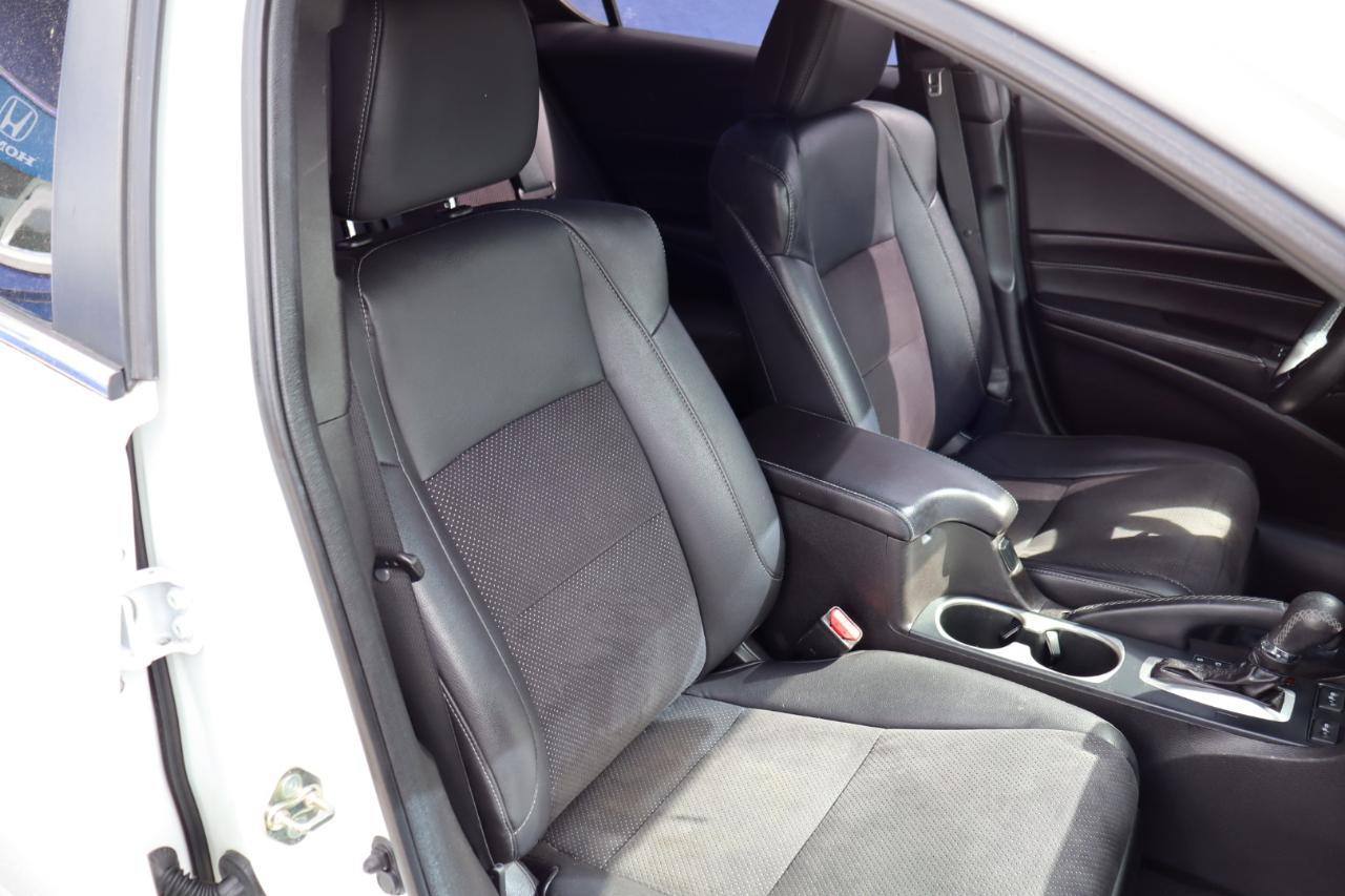 Acura ILX 4dr Sdn w/Technology Plus/A-SPEC Pkg 2016