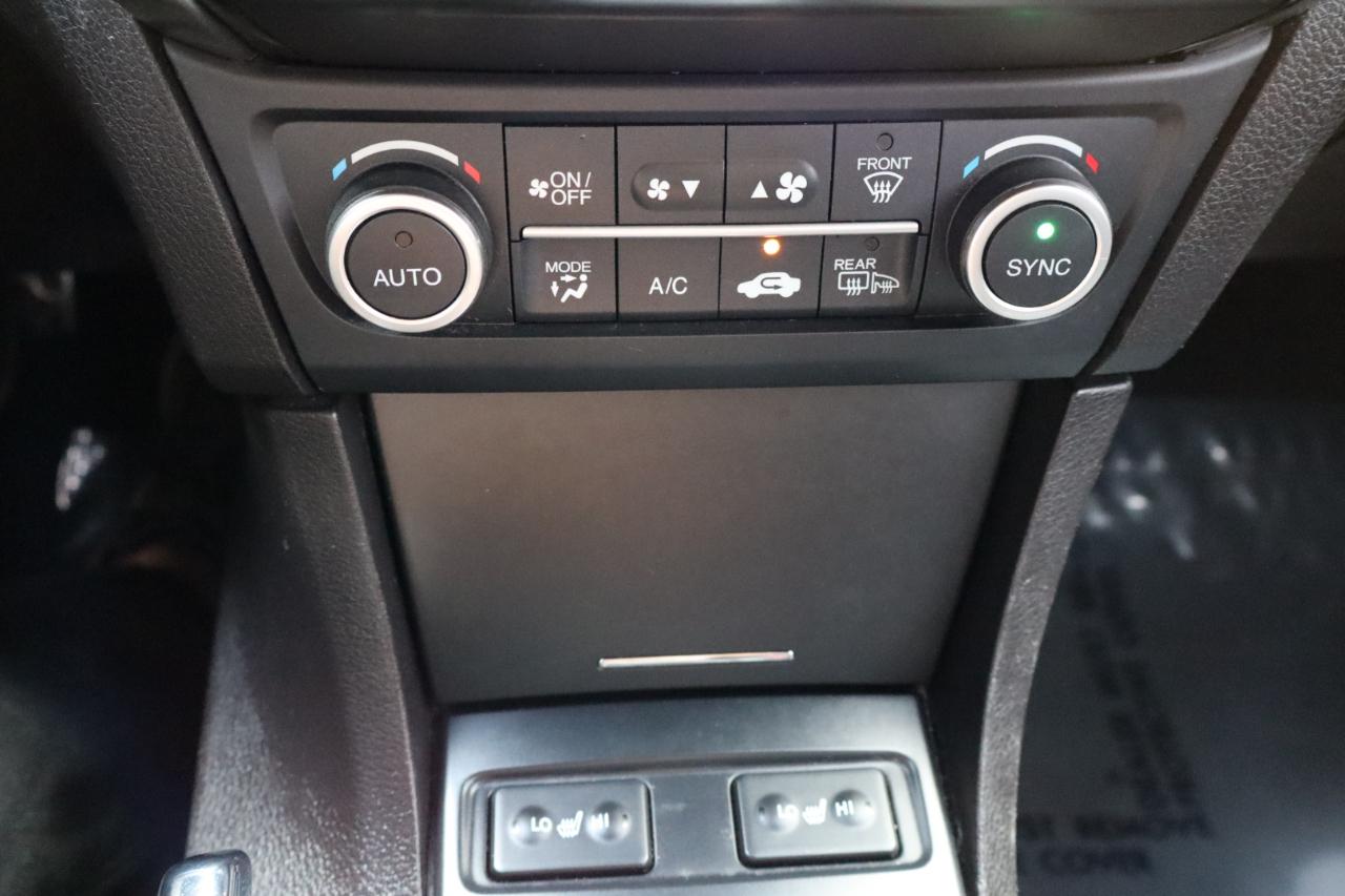 Acura ILX 4dr Sdn w/Technology Plus/A-SPEC Pkg 2016
