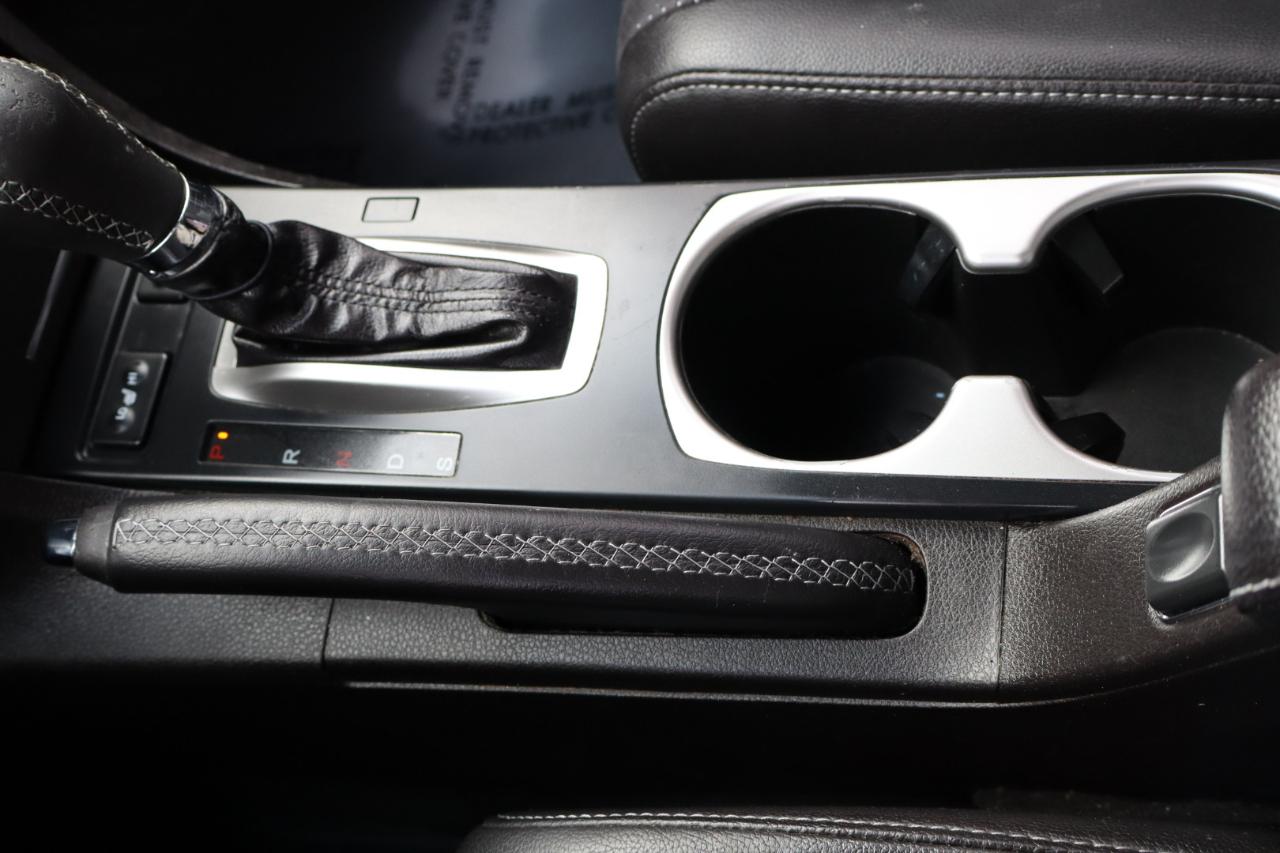 Acura ILX 4dr Sdn w/Technology Plus/A-SPEC Pkg 2016