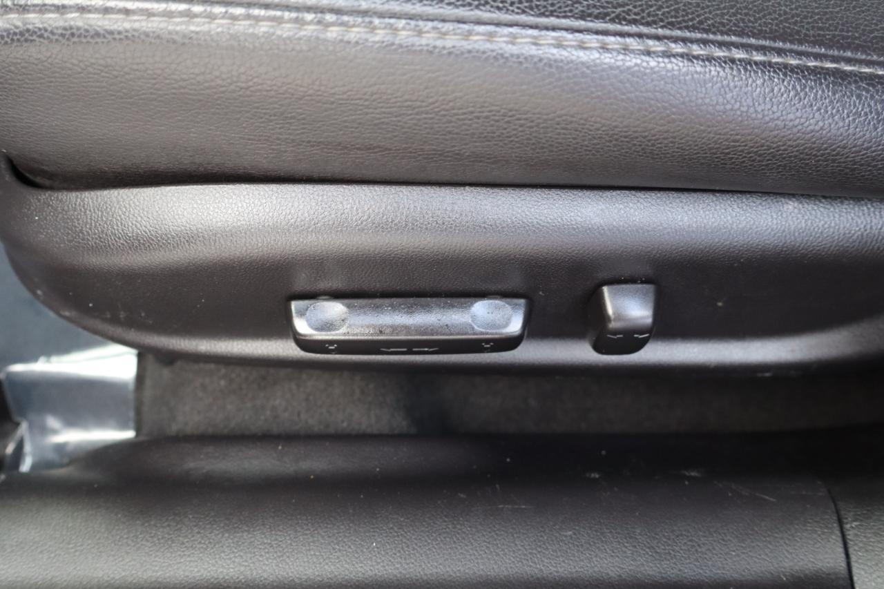 Acura ILX 4dr Sdn w/Technology Plus/A-SPEC Pkg 2016