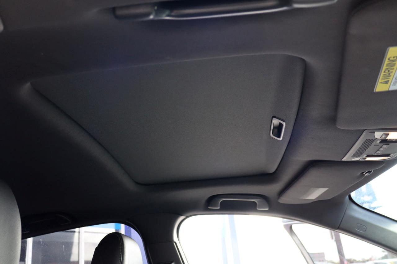 Acura ILX 4dr Sdn w/Technology Plus/A-SPEC Pkg 2016