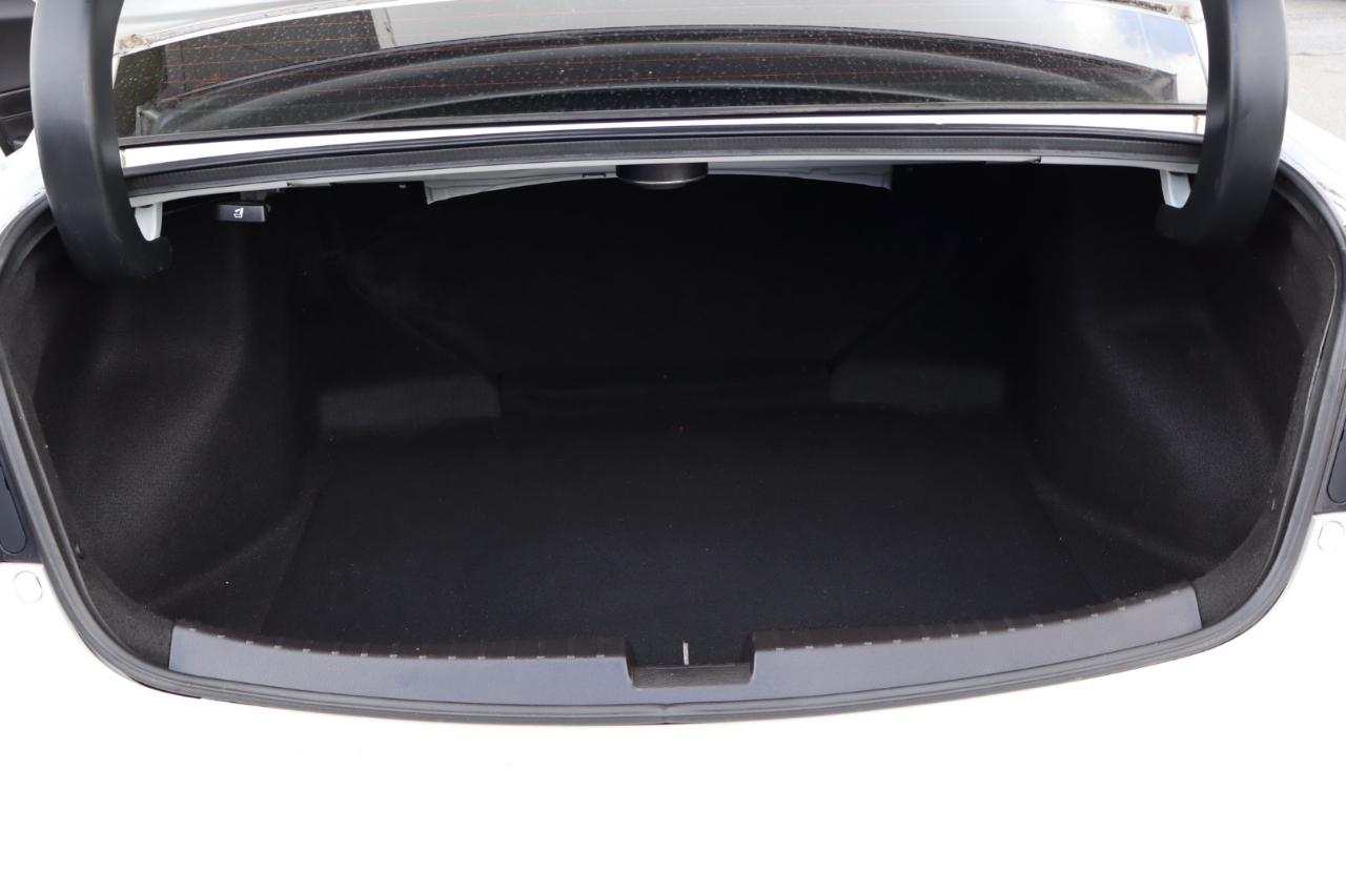 Acura ILX 4dr Sdn w/Technology Plus/A-SPEC Pkg 2016