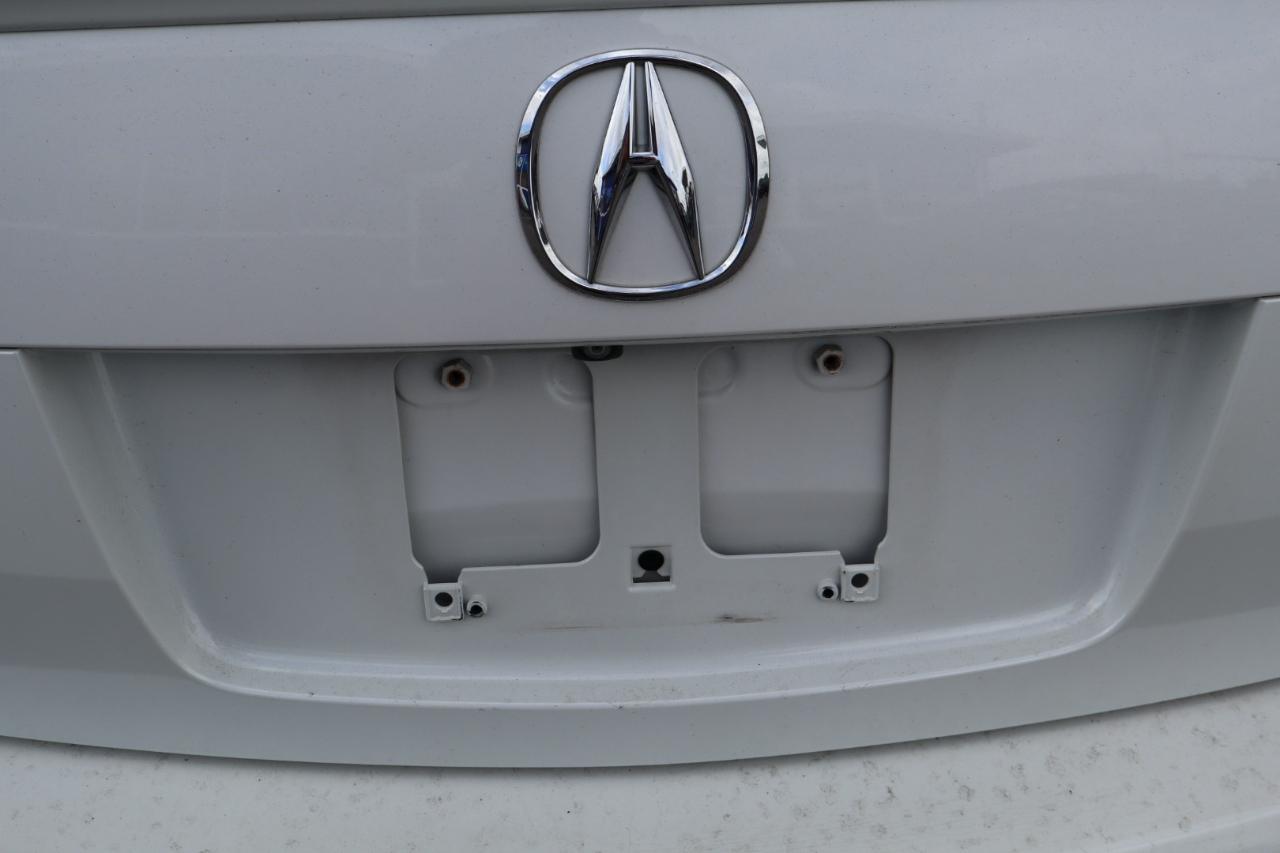 Acura ILX 4dr Sdn w/Technology Plus/A-SPEC Pkg 2016