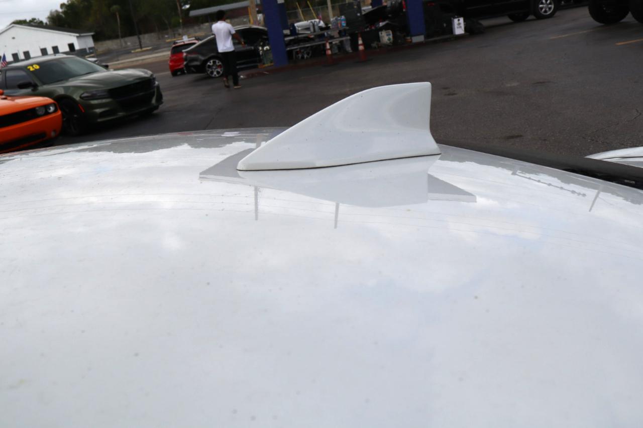 Acura ILX 4dr Sdn w/Technology Plus/A-SPEC Pkg 2016