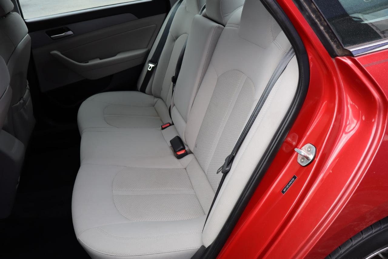 Hyundai Sonata SEL 2.4L *Ltd Avail* 2018