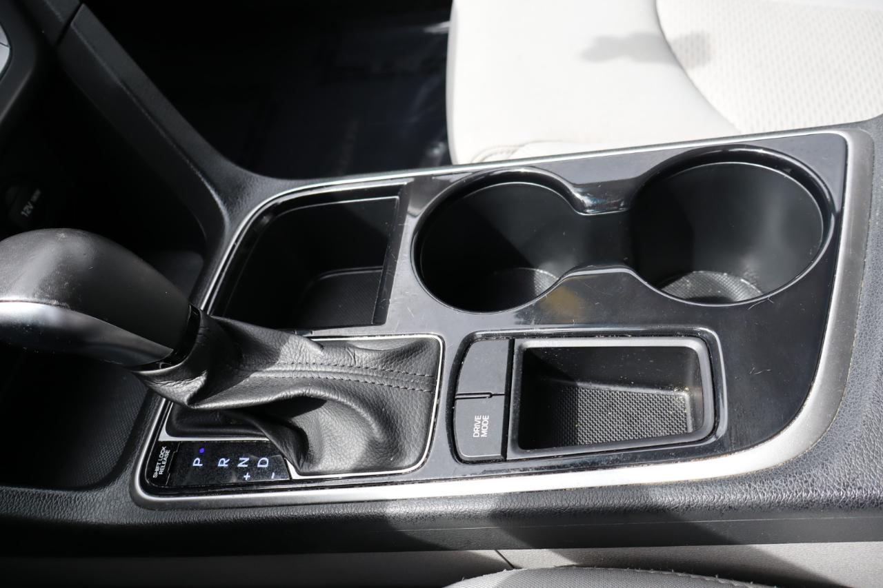 Hyundai Sonata SEL 2.4L *Ltd Avail* 2018