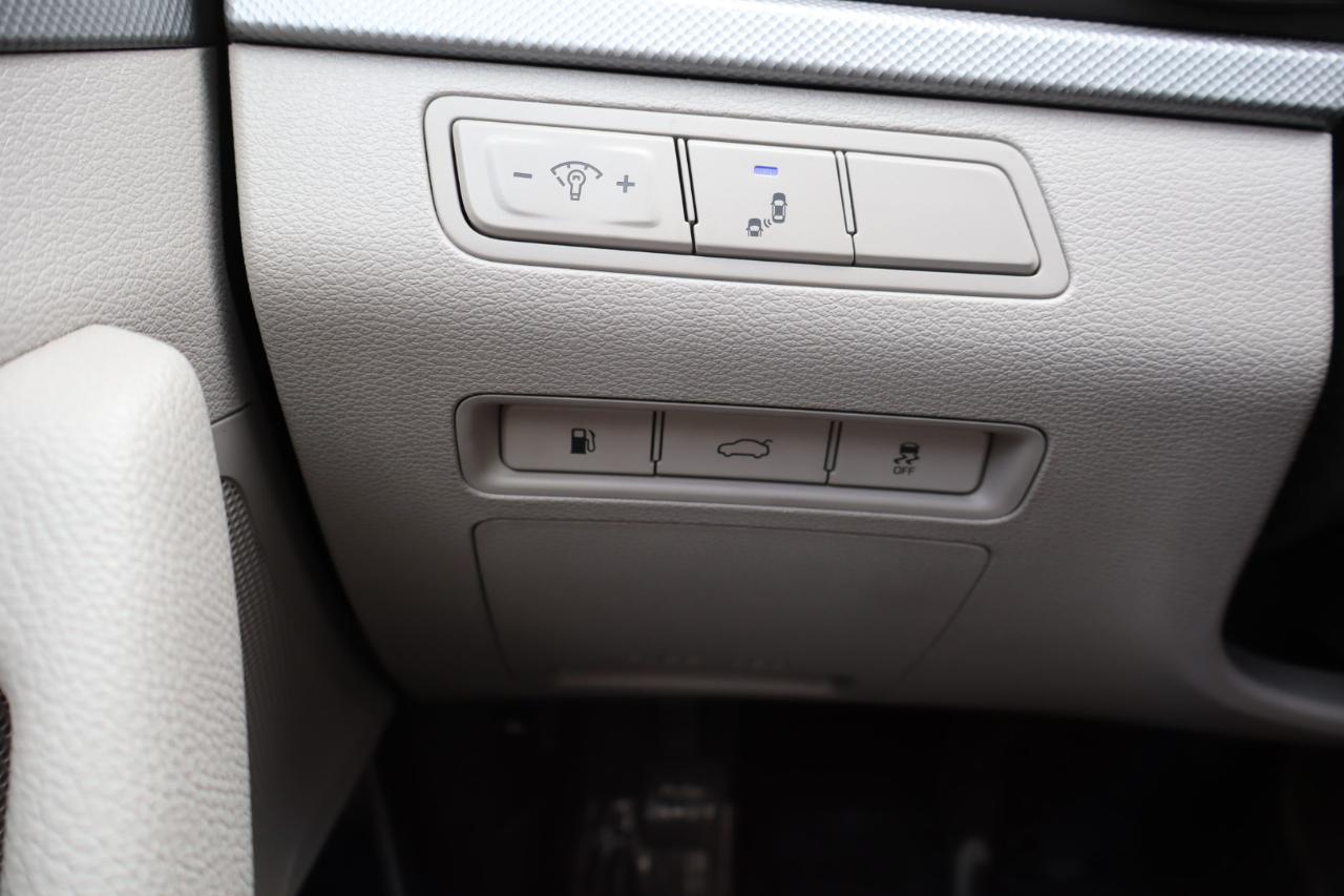 Hyundai Sonata SEL 2.4L *Ltd Avail* 2018