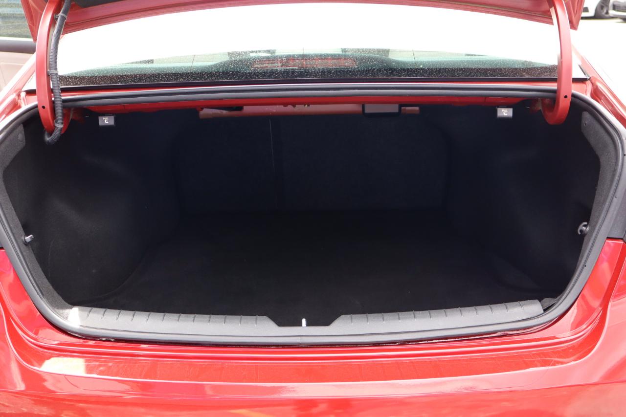 Hyundai Sonata SEL 2.4L *Ltd Avail* 2018