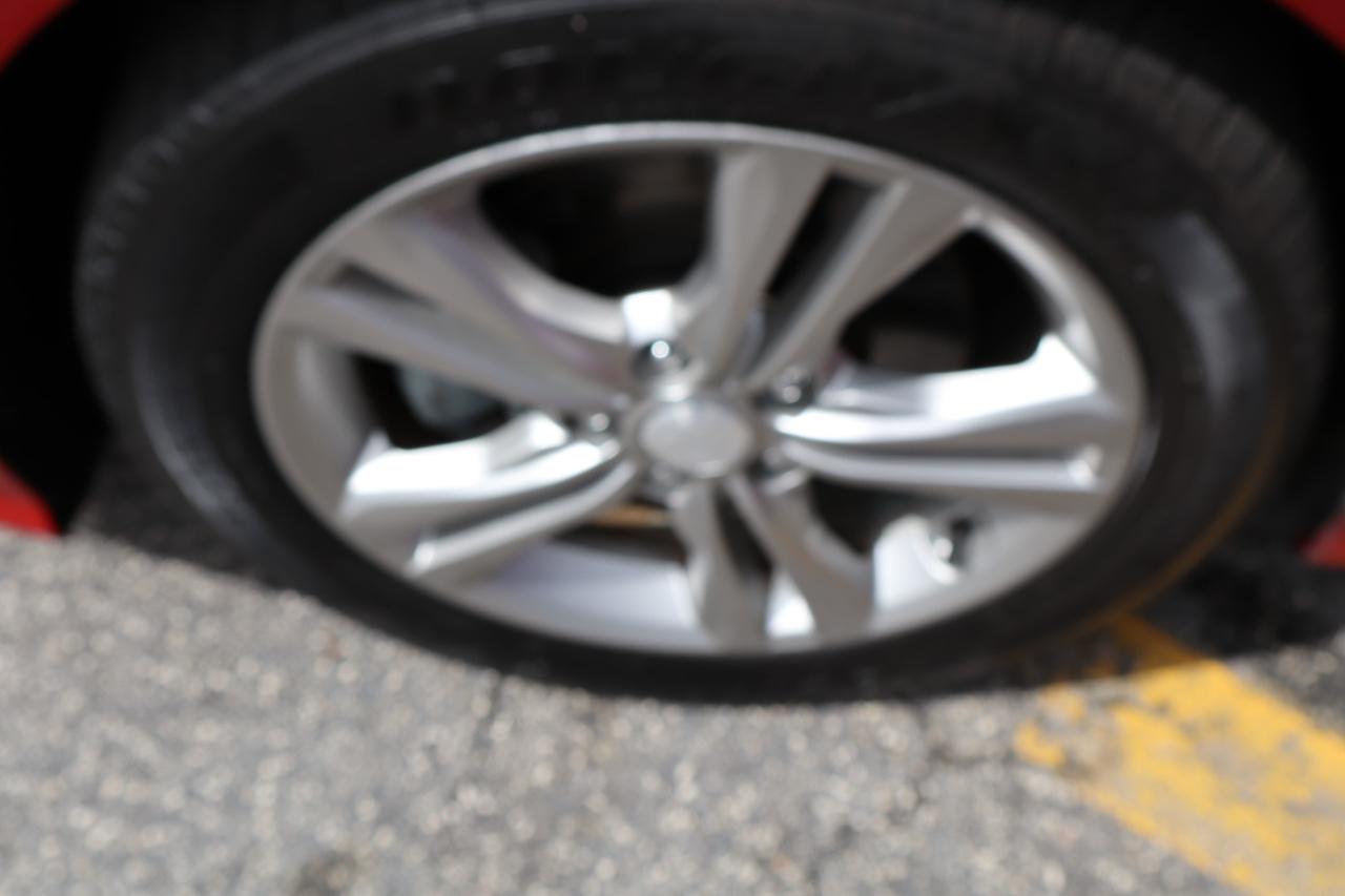 Hyundai Sonata SEL 2.4L *Ltd Avail* 2018