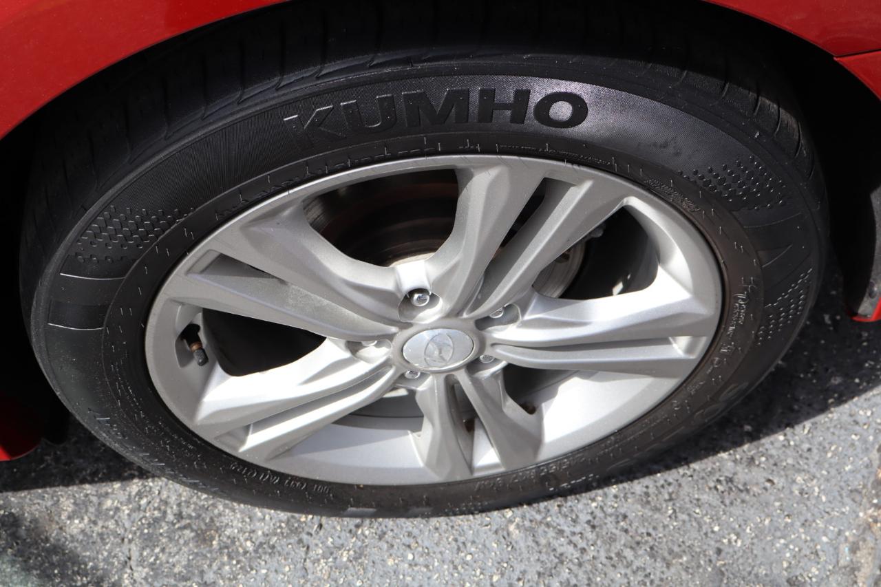 Hyundai Sonata SEL 2.4L *Ltd Avail* 2018