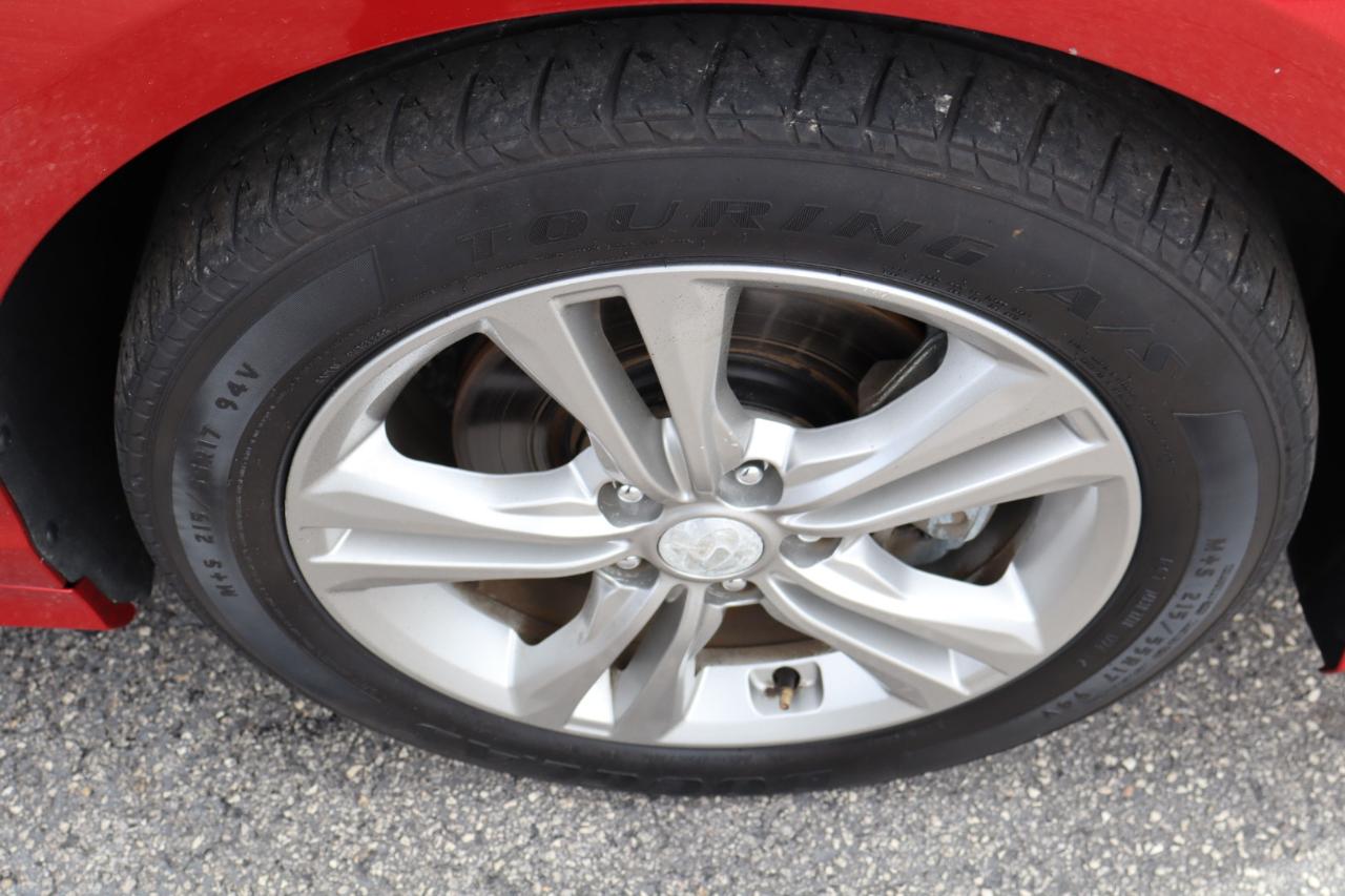 Hyundai Sonata SEL 2.4L *Ltd Avail* 2018