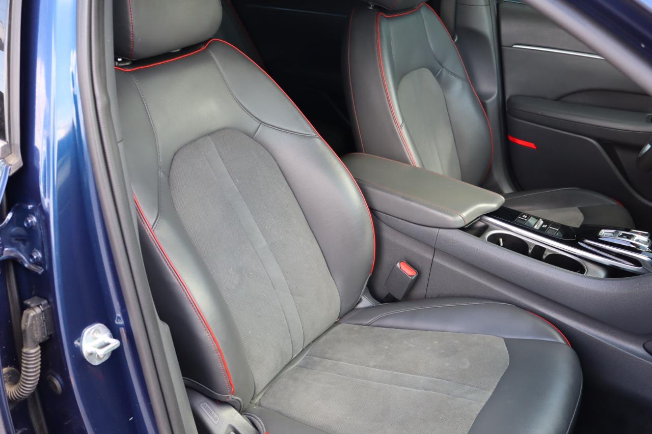 Hyundai Sonata SEL Plus 1.6T 2021