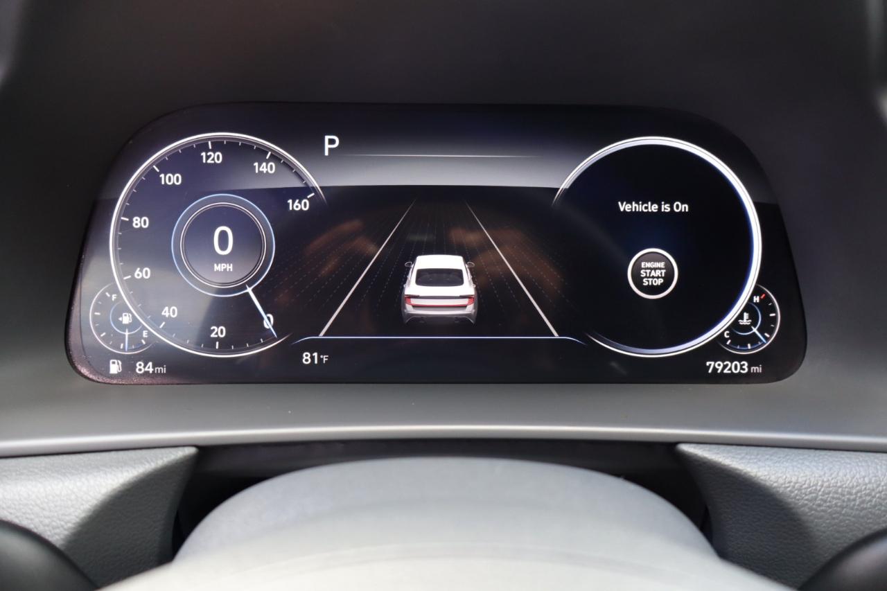 Hyundai Sonata SEL Plus 1.6T 2021