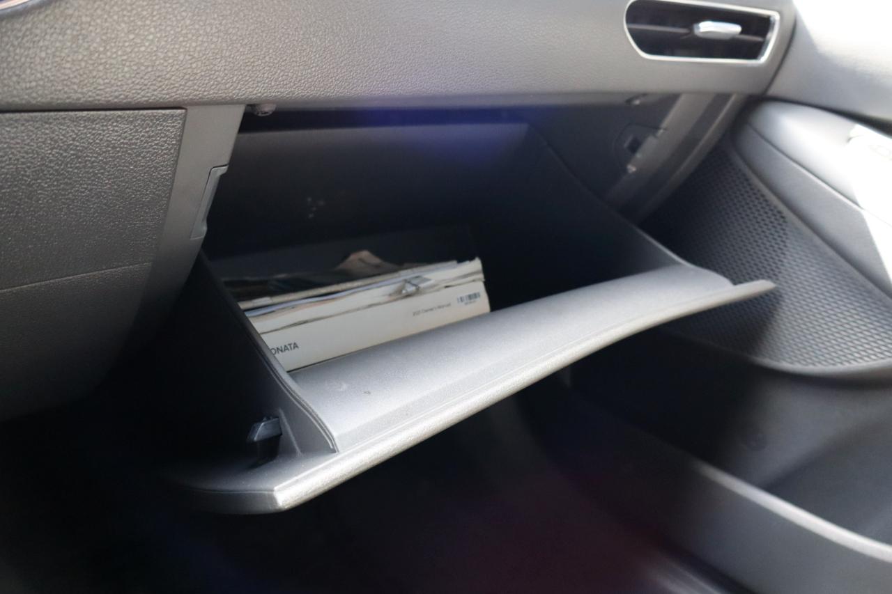 Hyundai Sonata SEL Plus 1.6T 2021