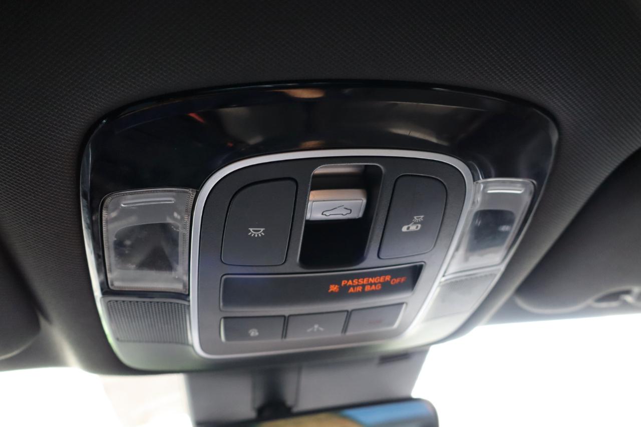 Hyundai Sonata SEL Plus 1.6T 2021