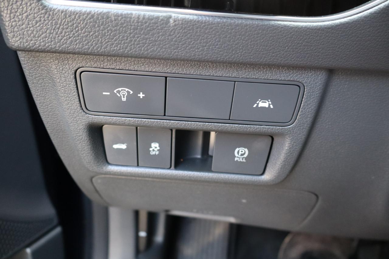 Hyundai Sonata SEL Plus 1.6T 2021