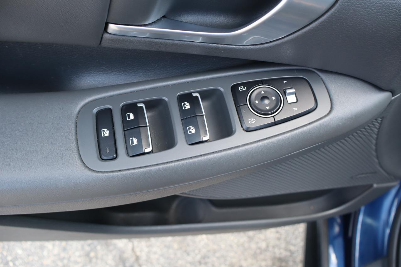 Hyundai Sonata SEL Plus 1.6T 2021