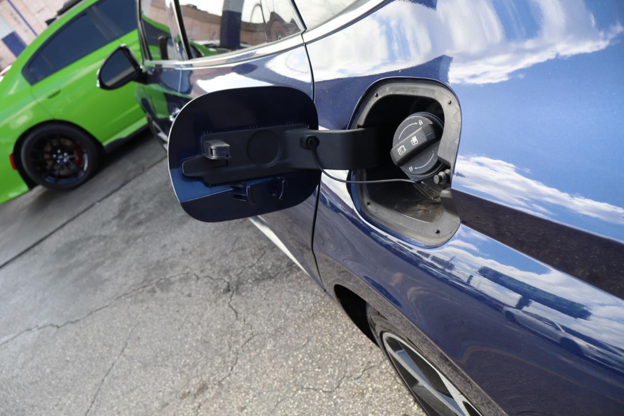 Hyundai Sonata SEL Plus 1.6T 2021