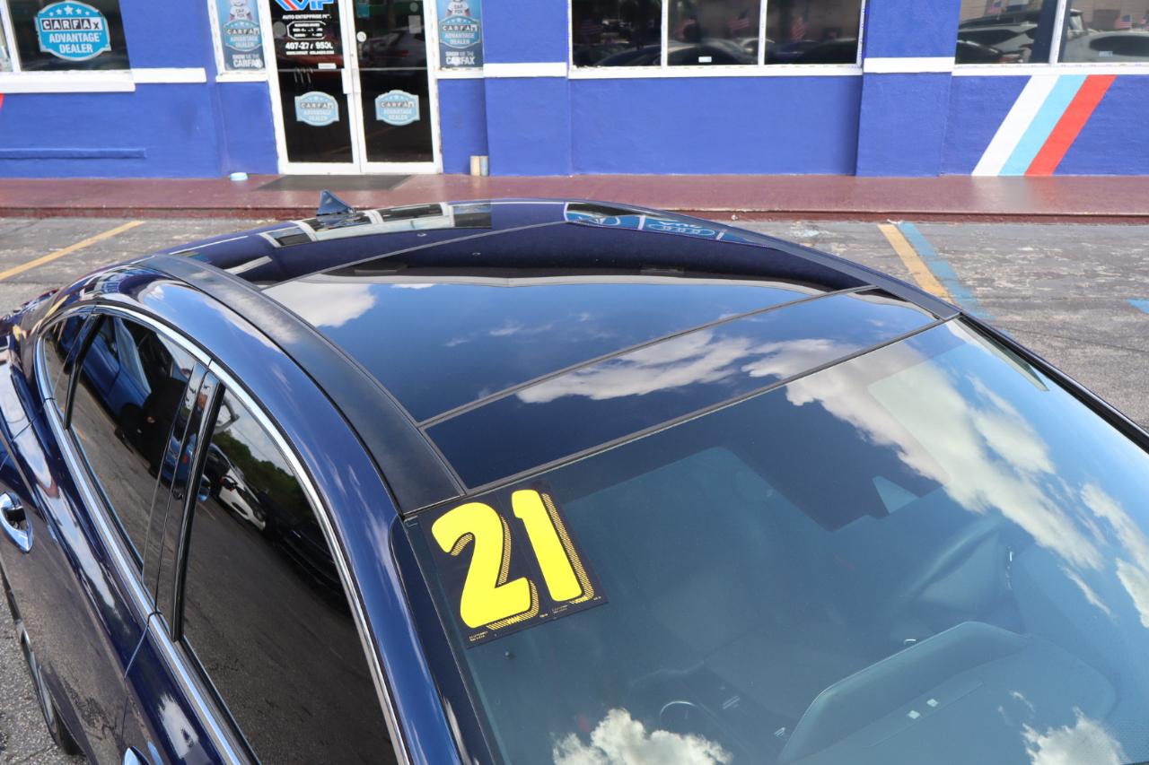 Hyundai Sonata SEL Plus 1.6T 2021