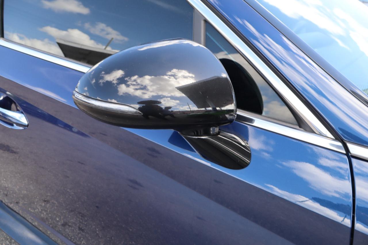 Hyundai Sonata SEL Plus 1.6T 2021