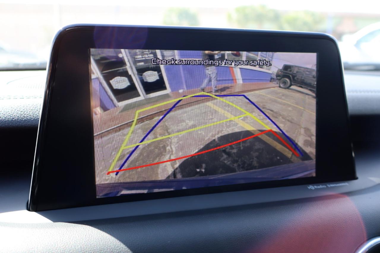 Kia Stinger Premium RWD 2018