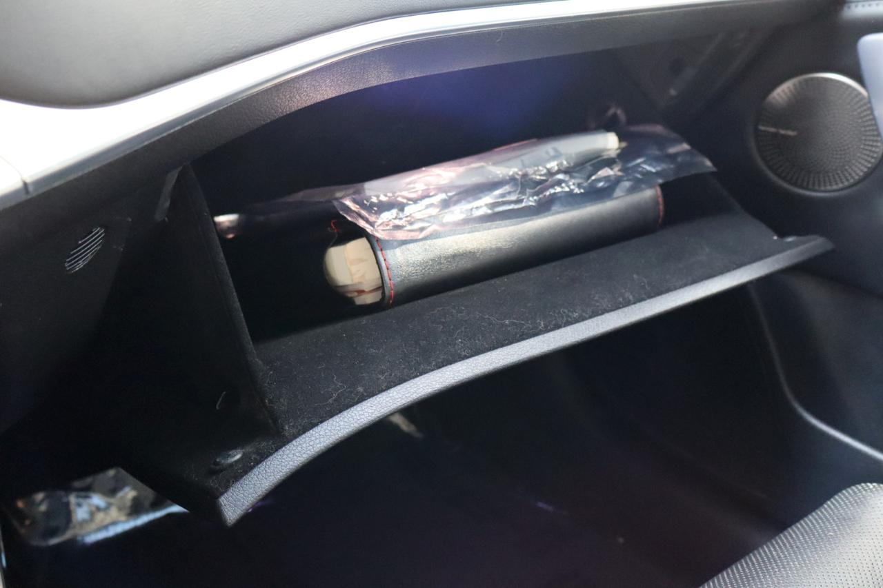 Kia Stinger Premium RWD 2018