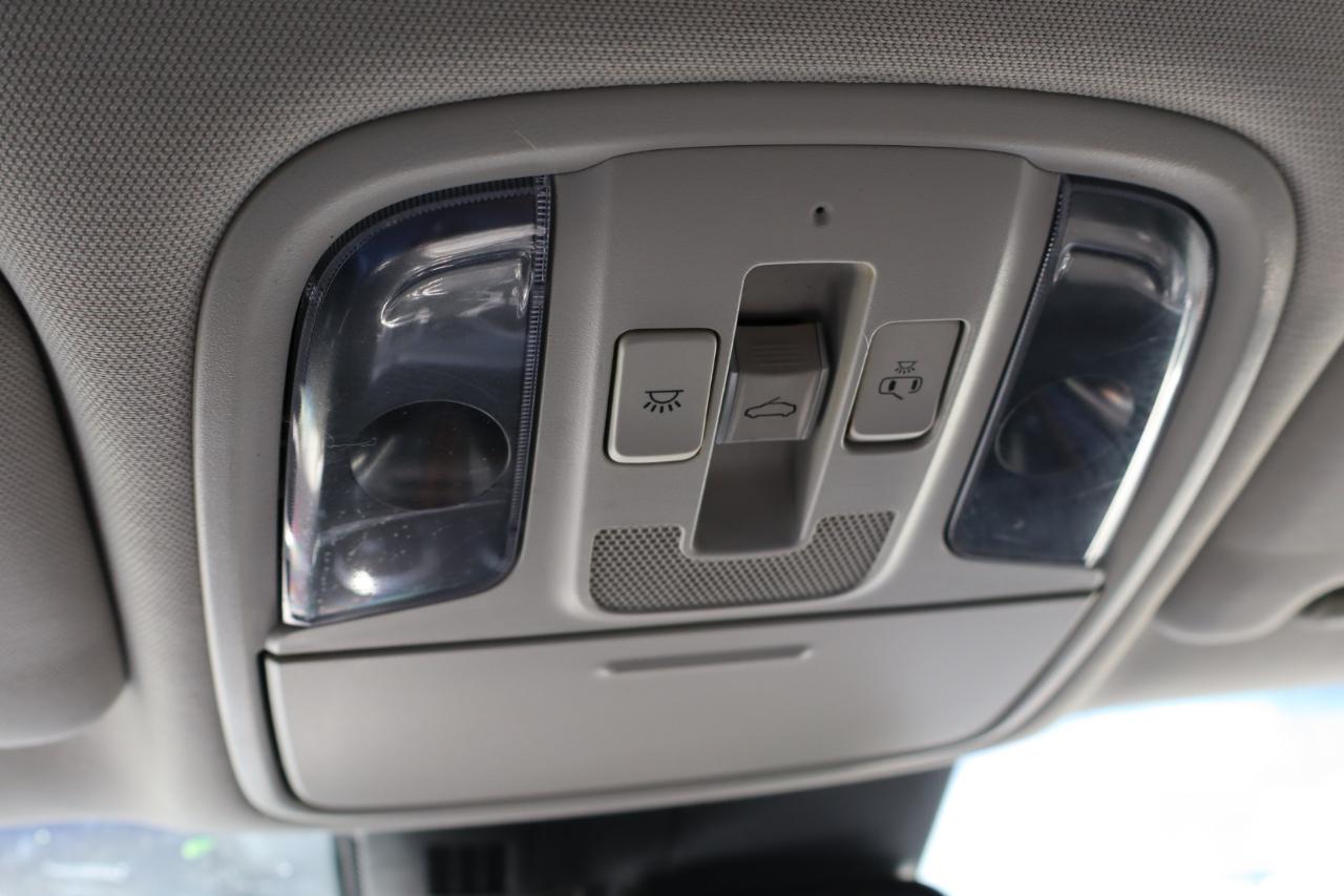 Kia Stinger Premium RWD 2018