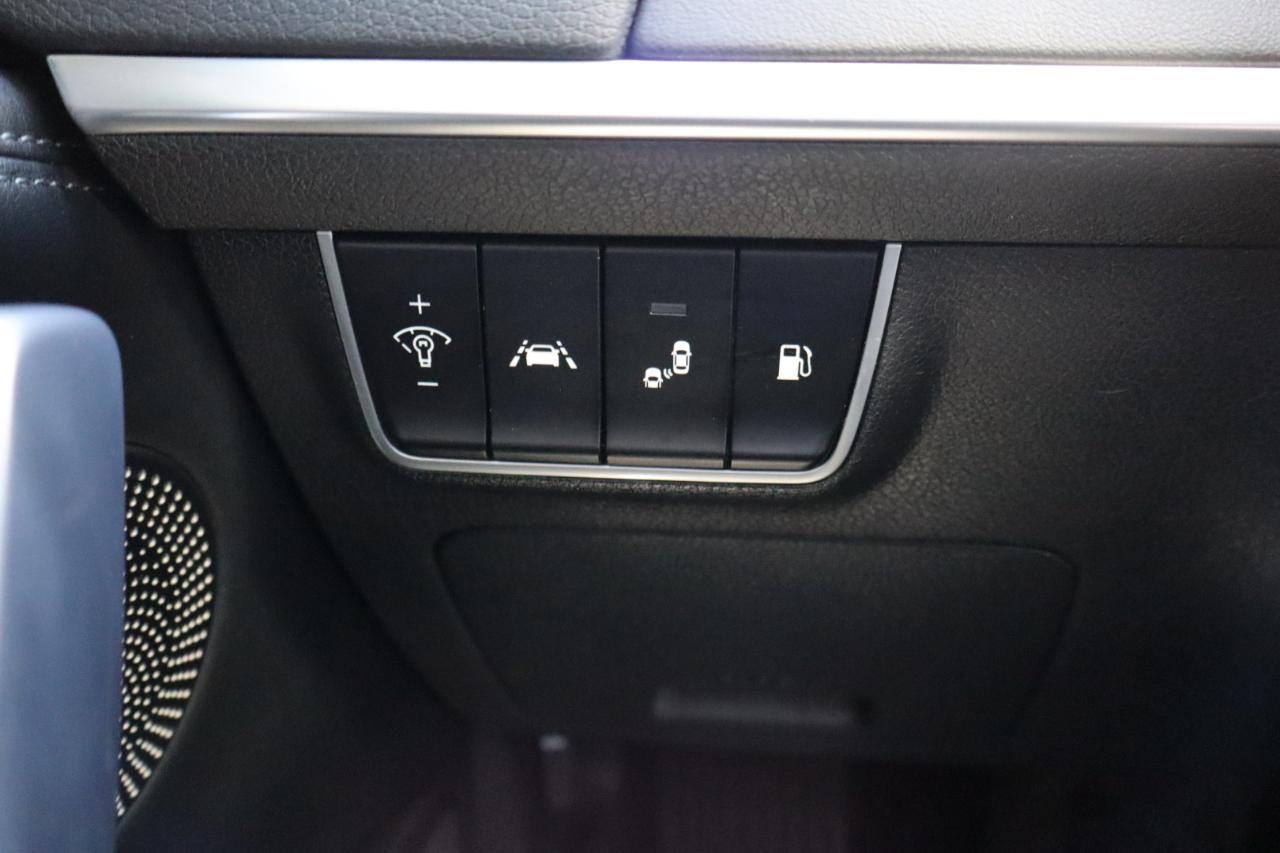 Kia Stinger Premium RWD 2018