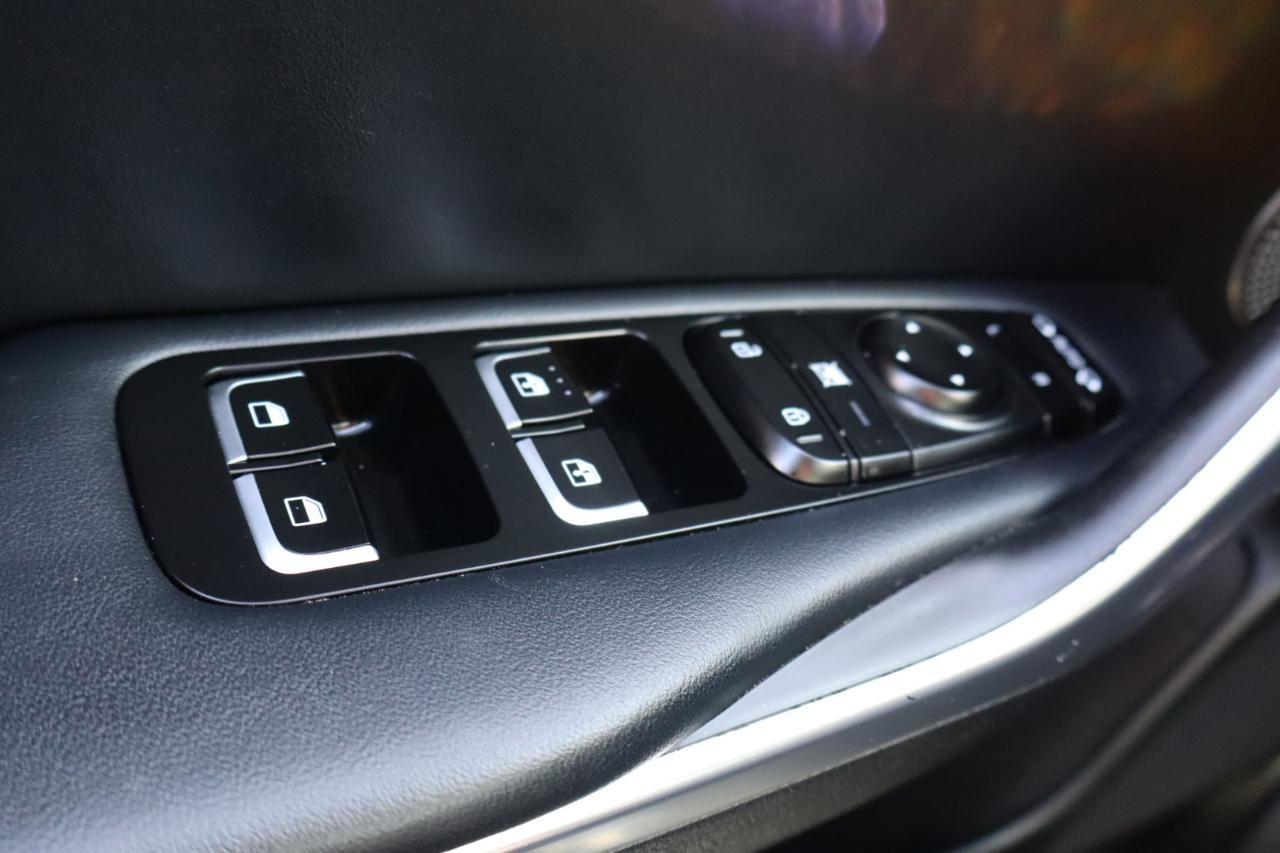 Kia Stinger Premium RWD 2018