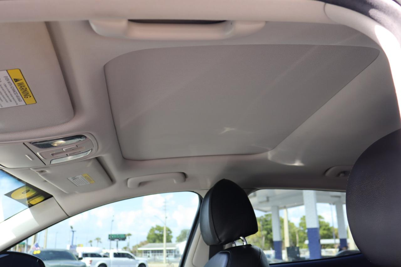 Kia Stinger Premium RWD 2018