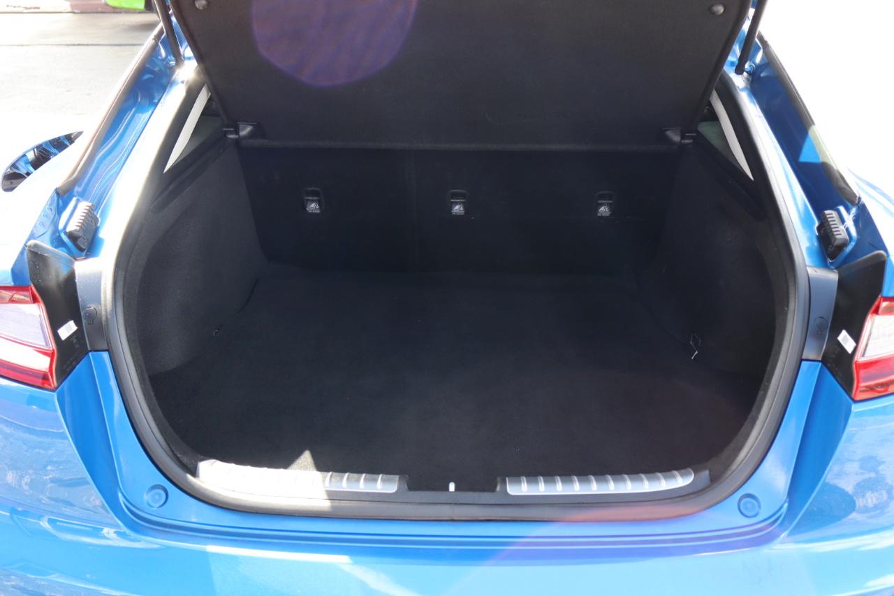 Kia Stinger Premium RWD 2018