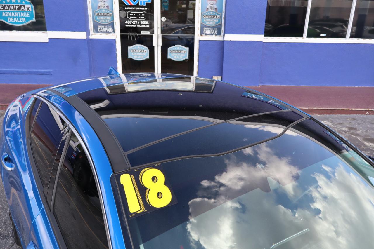 Kia Stinger Premium RWD 2018