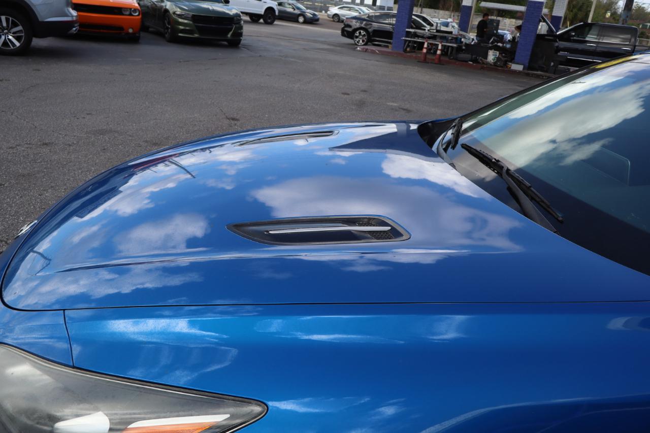 Kia Stinger Premium RWD 2018