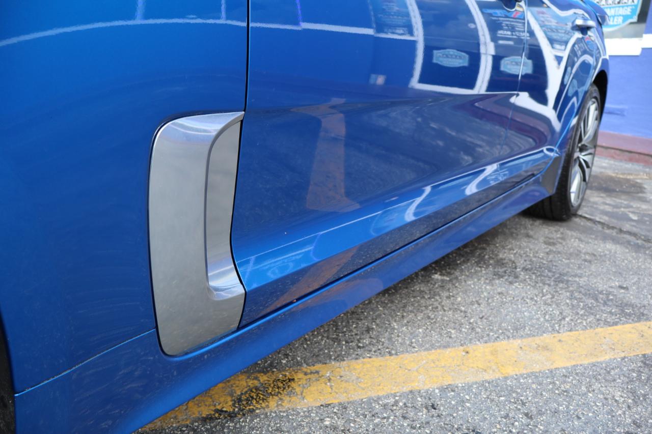 Kia Stinger Premium RWD 2018