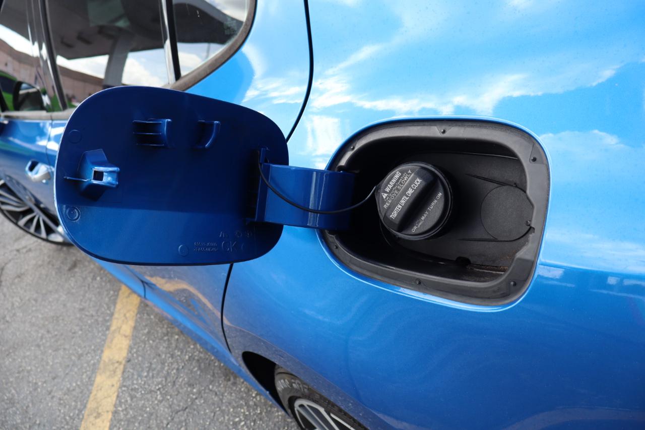 Kia Stinger Premium RWD 2018