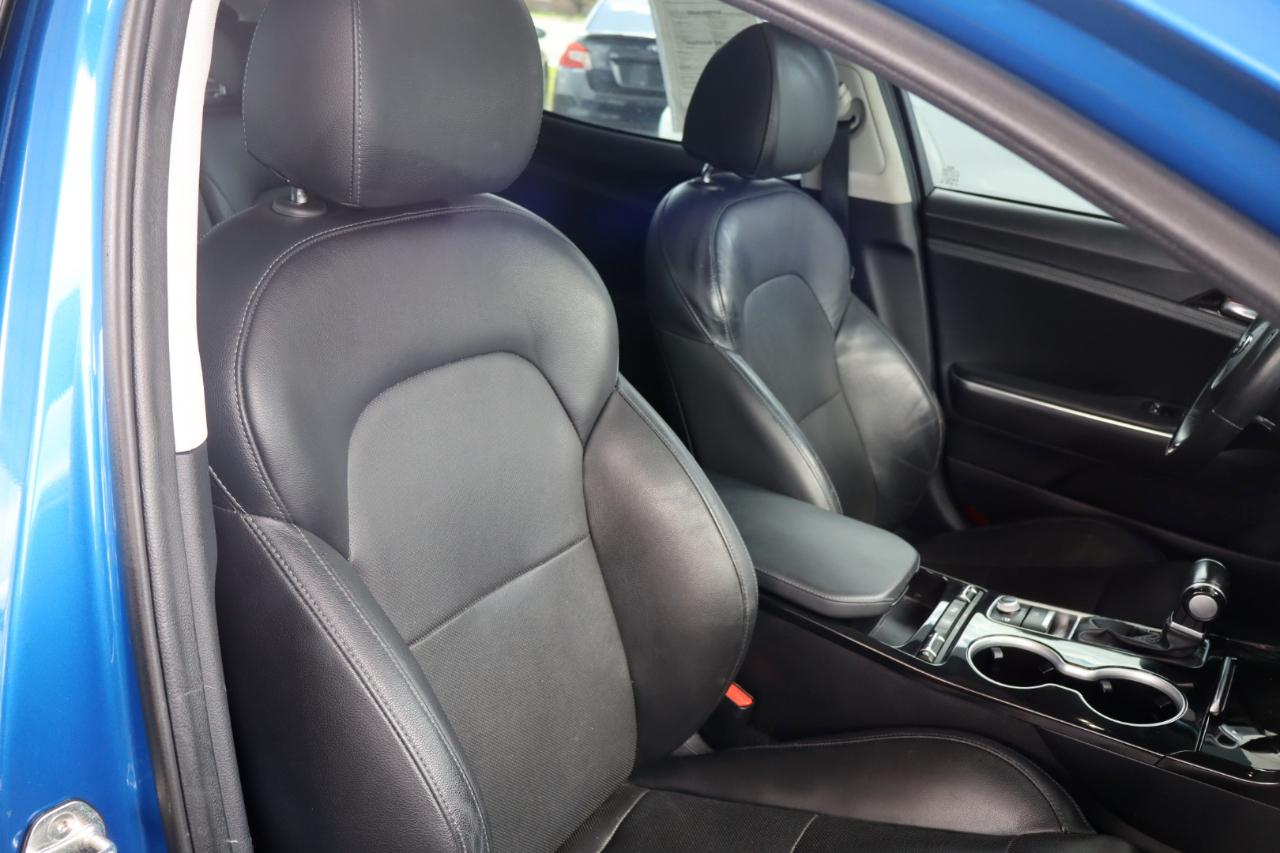 Kia Stinger Premium RWD 2018