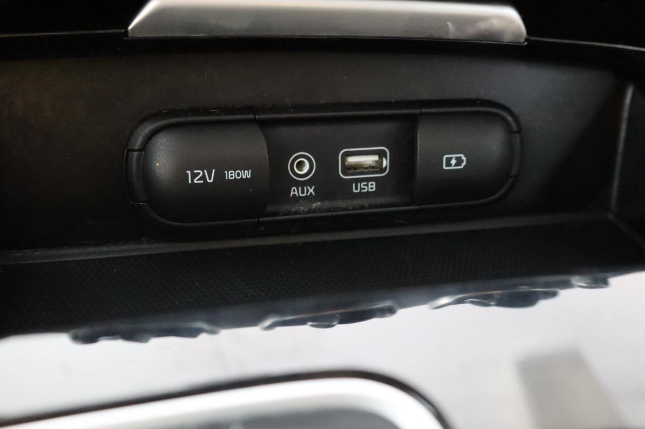 Kia Stinger Premium RWD 2018