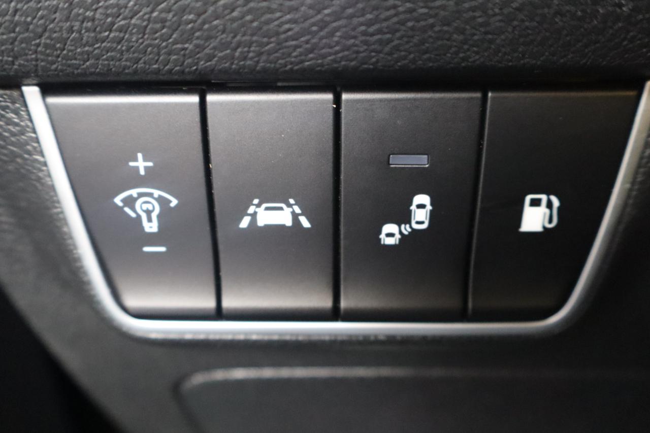 Kia Stinger Premium RWD 2018