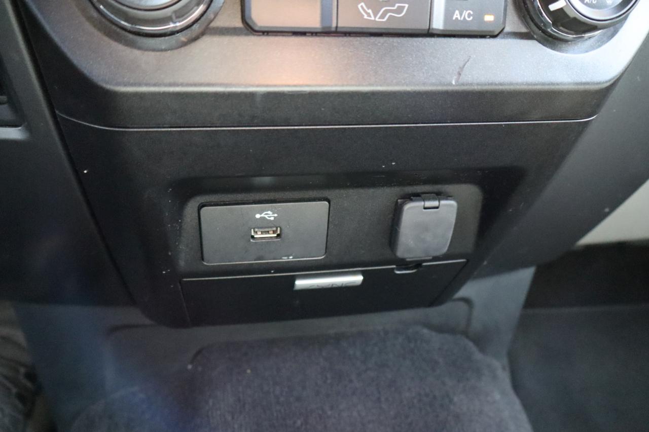 Ford F-150 King Ranch 4WD SuperCrew 5.5' Box 2018