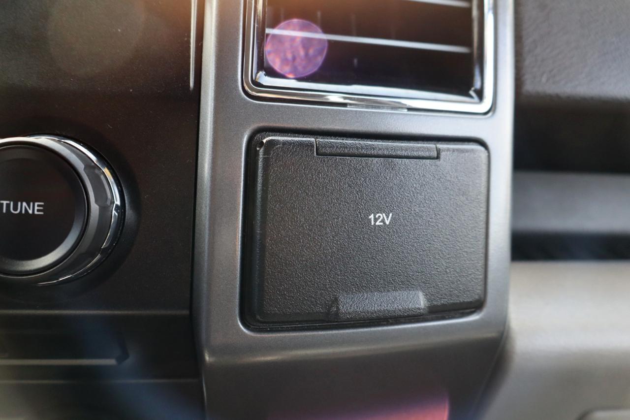 Ford F-150 King Ranch 4WD SuperCrew 5.5' Box 2018