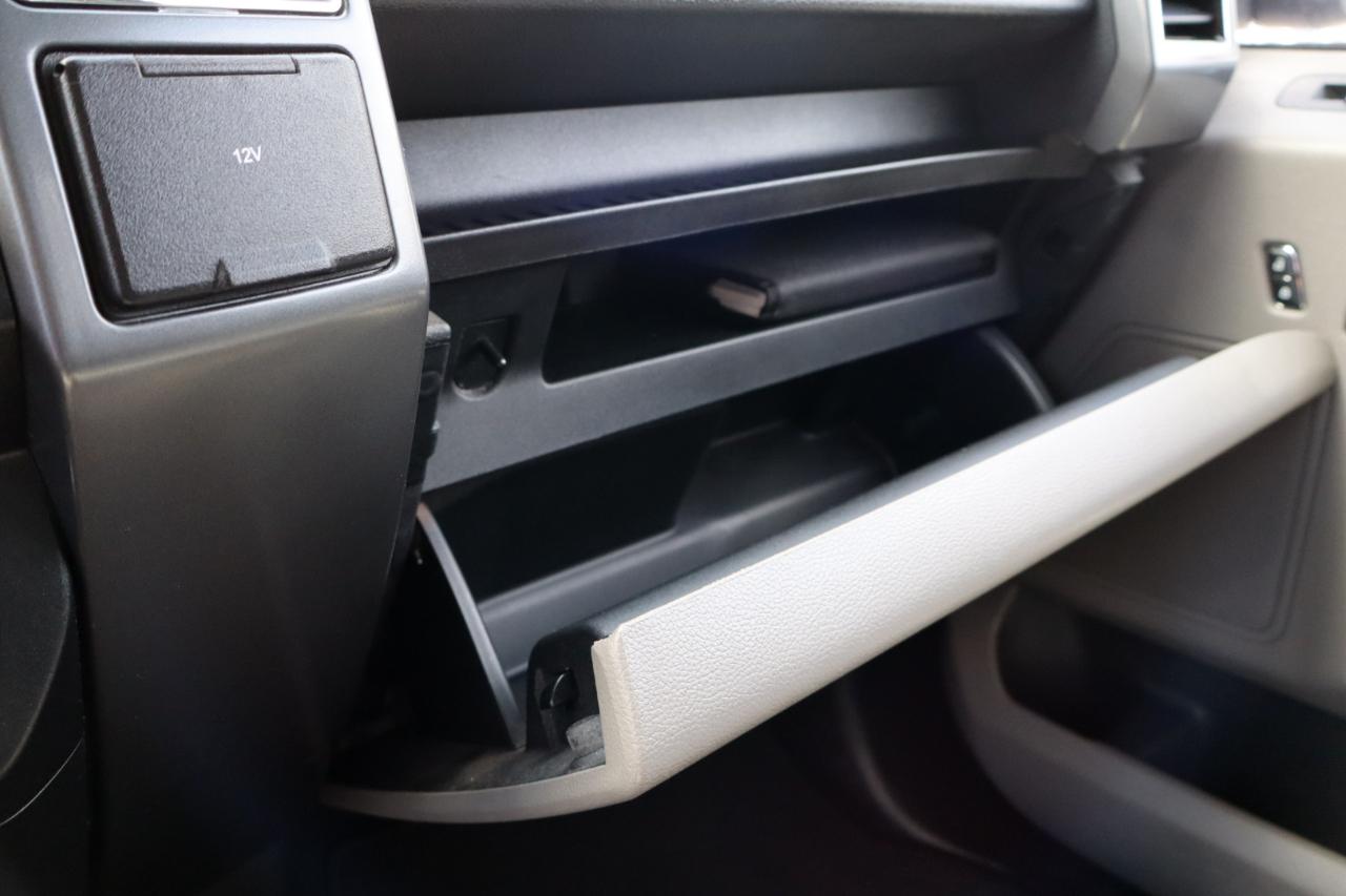 Ford F-150 King Ranch 4WD SuperCrew 5.5' Box 2018