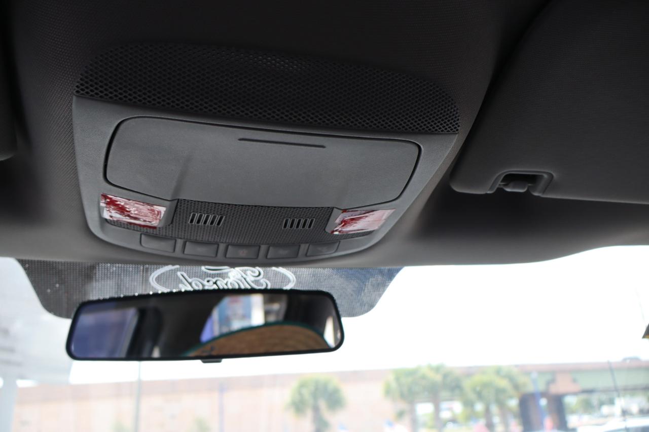 Ford F-150 King Ranch 4WD SuperCrew 5.5' Box 2018