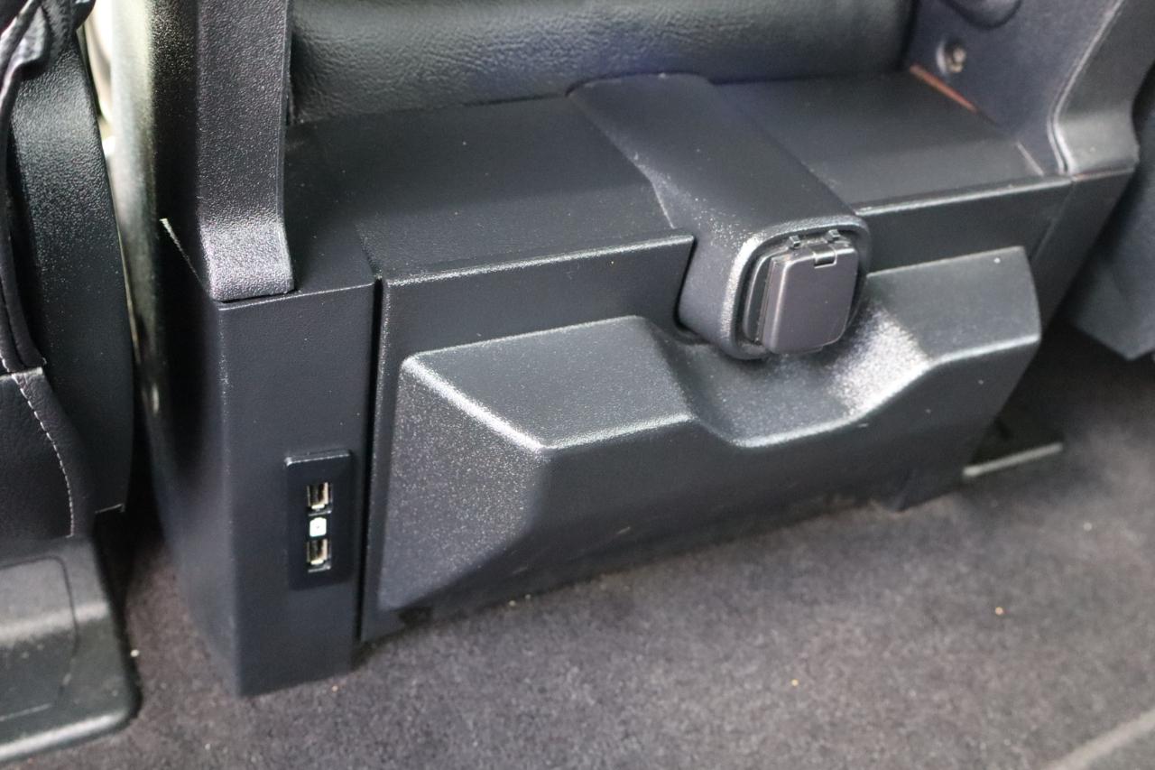 Ford F-150 King Ranch 4WD SuperCrew 5.5' Box 2018