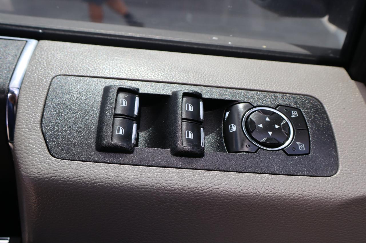 Ford F-150 King Ranch 4WD SuperCrew 5.5' Box 2018