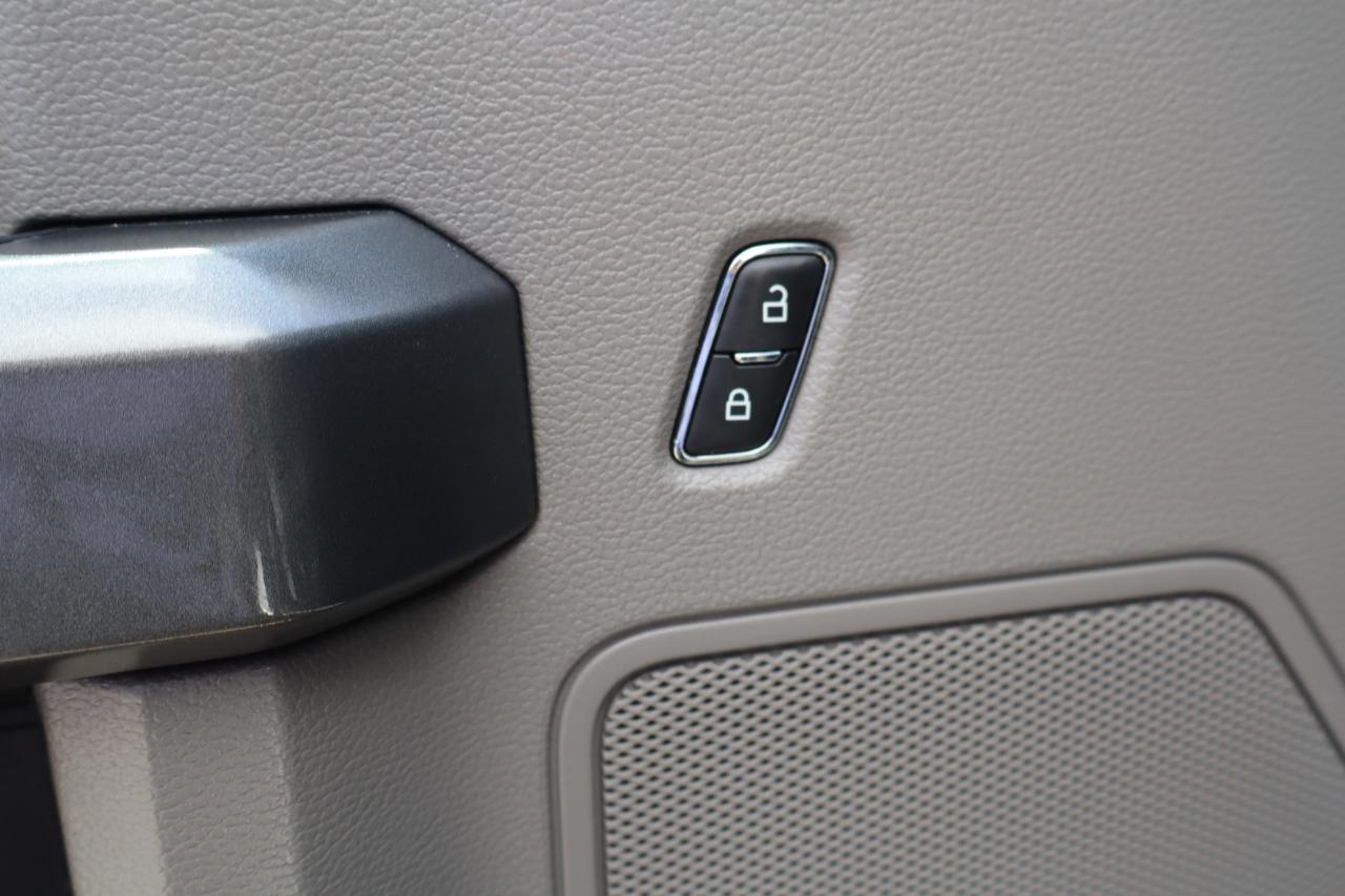 Ford F-150 King Ranch 4WD SuperCrew 5.5' Box 2018