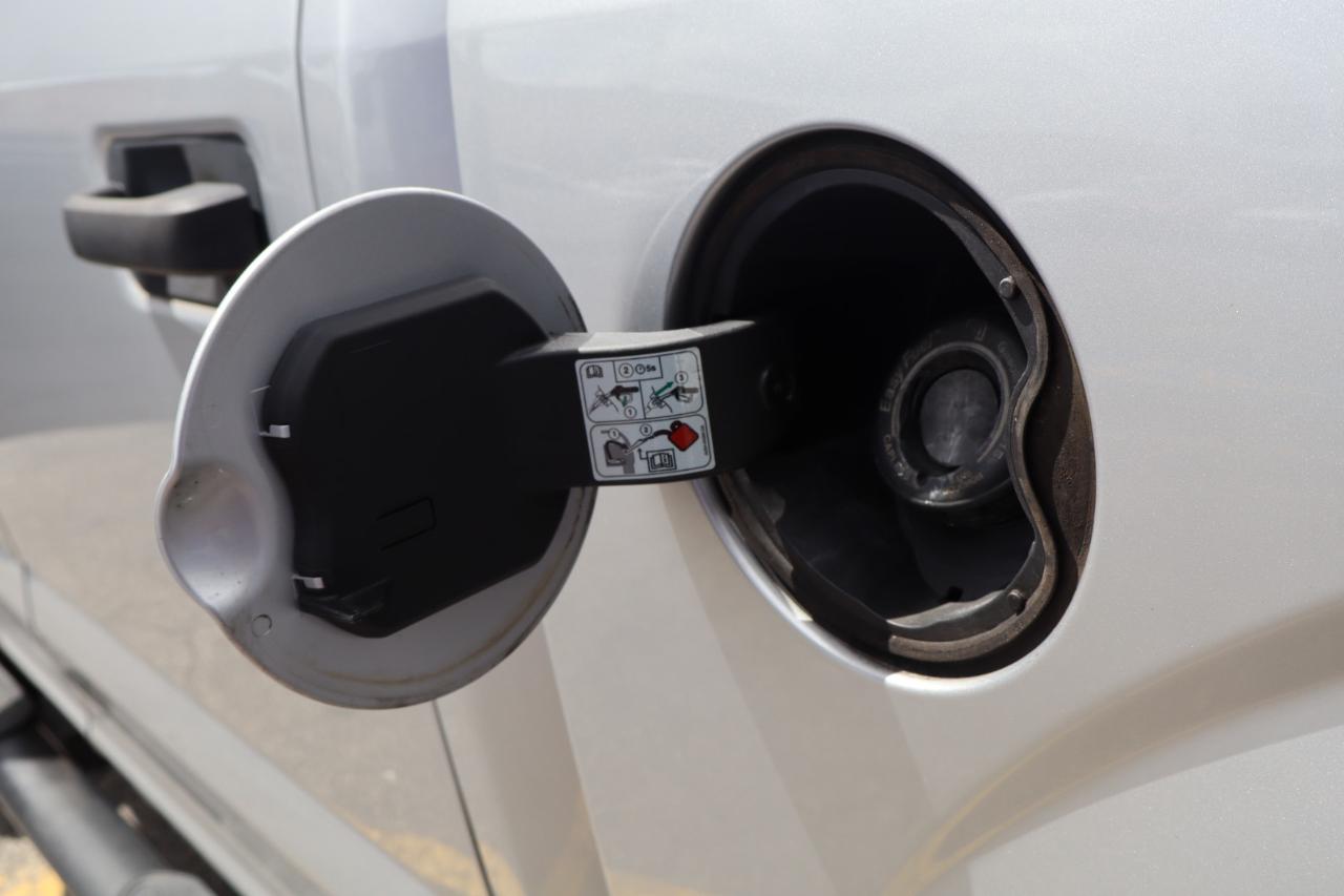 Ford F-150 King Ranch 4WD SuperCrew 5.5' Box 2018